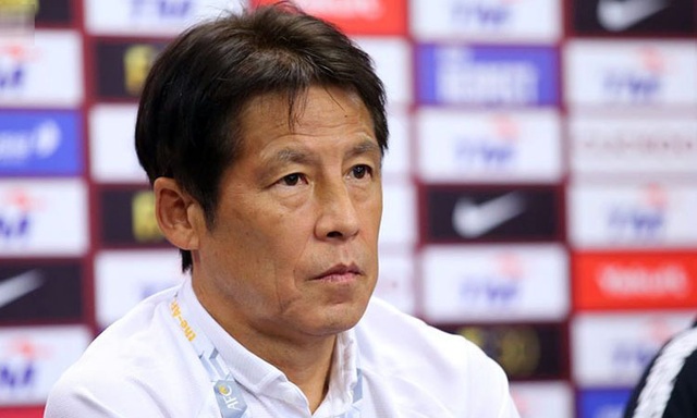 HLV Akira Nishino muốn né Nhật Bản để tiến sâu ở VCK U23 Châu Á 2020 - Ảnh 1.