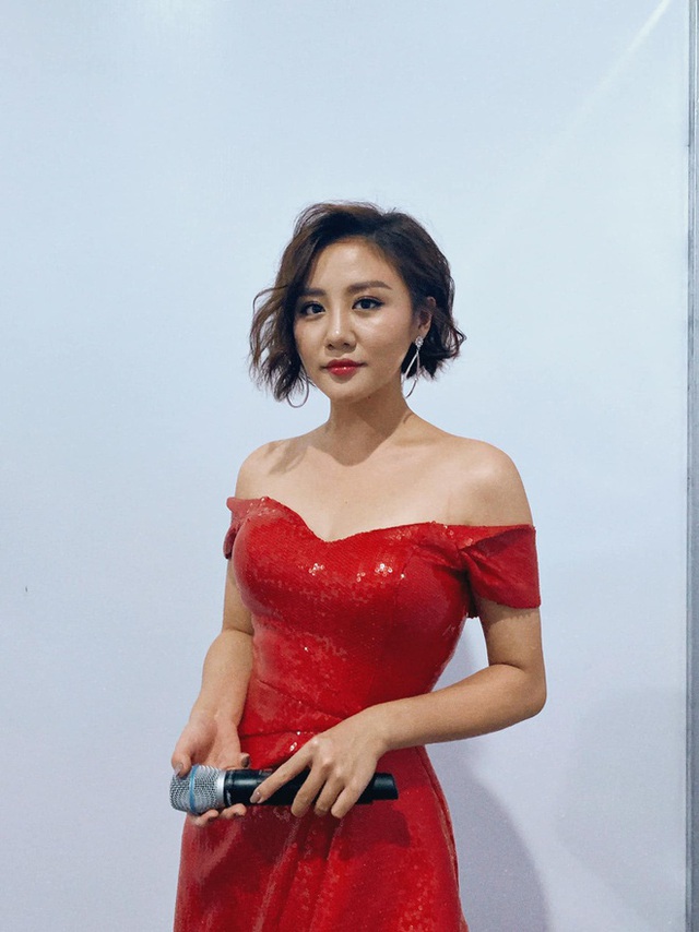 Văn Mai Hương lần đầu trải lòng về sự cố lộ clip nhạy cảm - Ảnh 1.