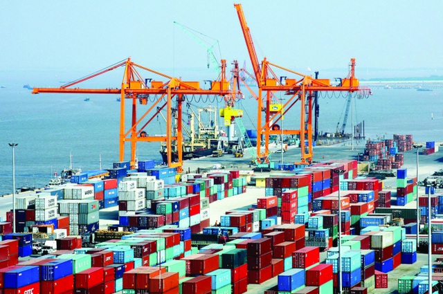 Từ ngày 20/2 thi hành biểu thuế nhập khẩu ưu đãi đặc biệt Việt Nam-Hồng Kông (Trung Quốc) - Ảnh 1.