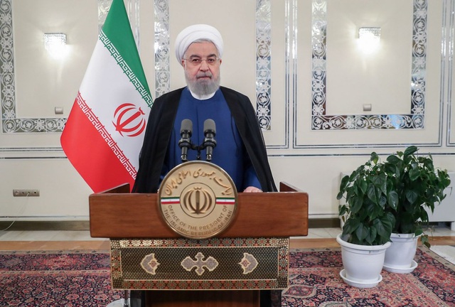 Không một kế hoạch dự phòng hậu JCPOA khiến Iran đối mặt loạt rủi ro - Ảnh 1.