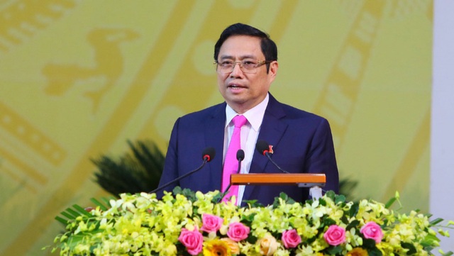  Chủ tịch Quốc hội dự Đại hội Đảng bộ tỉnh Khánh Hòa - Ảnh 3.
