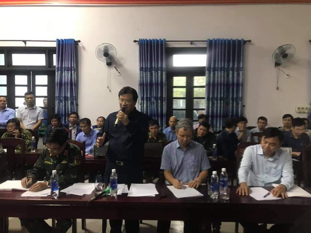 PTT Trịnh Đình Dũng: Ưu tiên tập trung cứu nạn tại thủy điện Rào Trăng 3 - Ảnh 3.