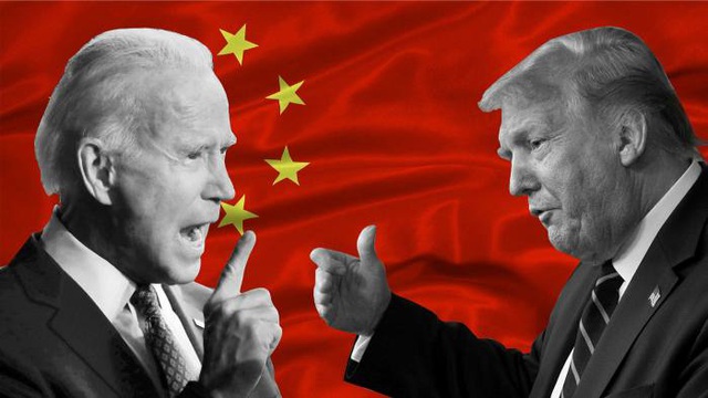 Bầu cử Mỹ tăng sức nóng, Trung Quốc chuẩn bị cho kịch bản &quot;âm u&quot; nhất - Ảnh 1.