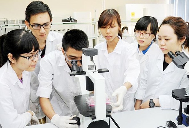 461 đề tài nghiên cứu khoa học của sinh viên tham gia Giải thưởng “Sinh viên nghiên cứu khoa học” năm 2020 - Ảnh 1.