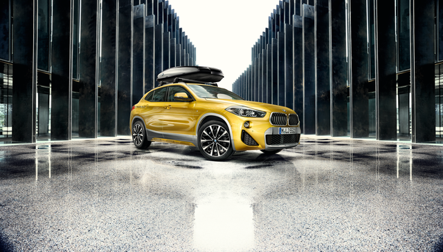 Cơ hội sở hữu BMW với ưu đãi hấp dẫn dịp cuối năm - Ảnh 3.