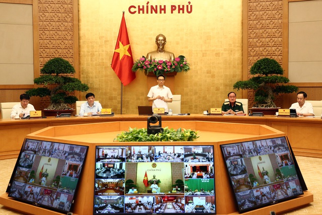 Phó Thủ tướng: Không để bài học Đà Nẵng trở thành vô nghĩa - Ảnh 1.