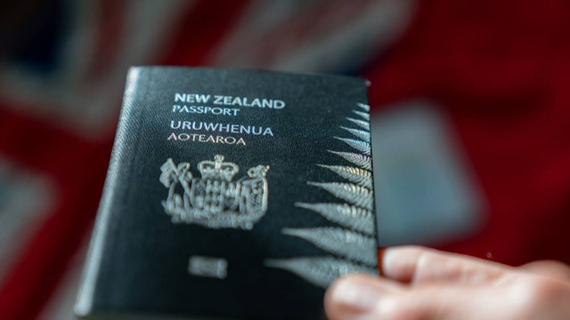 Tại sao hộ chiếu New Zealand bất ngờ lên &quot;đỉnh quyền lực&quot;? - Ảnh 1.