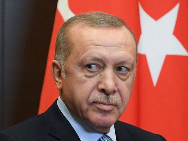 Tham vọng đế chế Ottoman: Thổ Nhĩ Kỳ đang tự mình xây vành đai bất ổn định - Ảnh 1.
