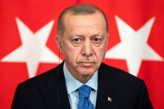 Xung đột Armenia- Azerbaijan tiết lộ cơ hội Thổ Nhĩ Kỳ mong đợi từ lâu? - Ảnh 1.