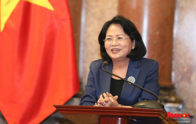 Thứ trưởng Bộ VHTTDL Lê Khánh Hải được bổ nhiệm làm Phó Chủ nhiệm Văn phòng Chủ tịch nước - Ảnh 2.