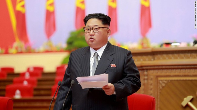 Triều Tiên &quot;mơ hồ&quot; đạt tới mục tiêu tham vọng trong kế hoạch 5 năm - Ảnh 1.