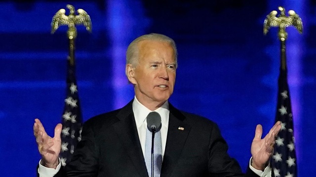 CNN: Sóng gió quan hệ Mỹ - Trung có giảm nhiệt khi ông Biden đắc cử tổng thống? - Ảnh 1.