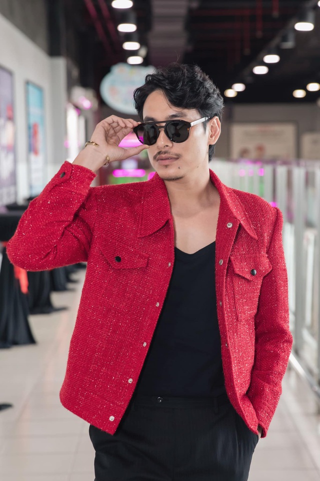 Kiều Minh Tuấn tiết lộ mối quan hệ với Thái Hoài sau khi đóng “Tiệc trăng máu” - Ảnh 1. Kiều Minh Tuấn tiết lộ mối quan hệ với Thái Hoài sau khi đóng “Tiệc trăng máu” - Ảnh 1.