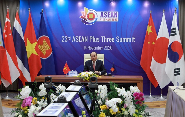 Tăng cường vai trò của ASEAN+3 trong kiểm soát, ngăn ngừa hiệu quả đại dịch - Ảnh 2.