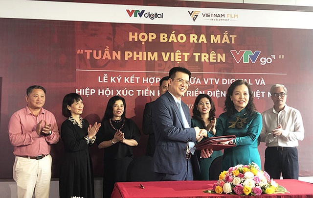 Chiếu miễn phí phim &quot;kinh điển&quot; của điện ảnh Việt Nam trên VTV Go - Ảnh 1.
