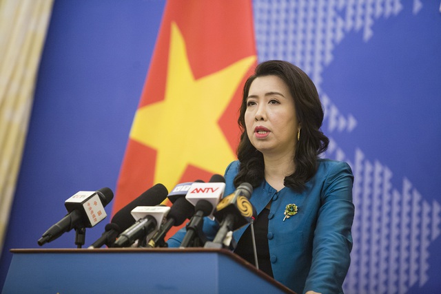 Bộ Ngoại giao thông tin Thủ tướng Nguyễn Xuân Phúc dự Hội nghị Cấp cao APEC 27 - Ảnh 1.