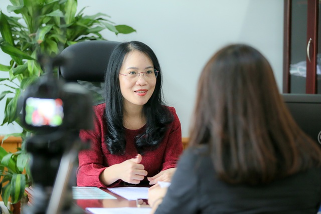 Trung tâm Dịch vụ việc làm Lạng Sơn nỗ lực tư vấn, giới thiệu việc làm cho người lao động  - Ảnh 2.