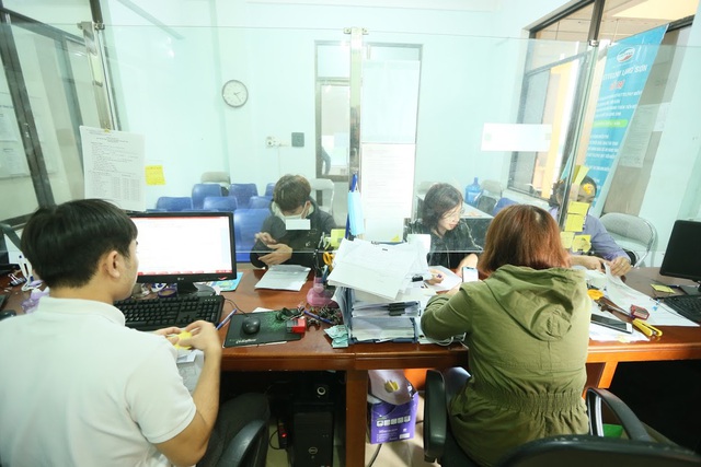 Trung tâm DVVL Lạng Sơn: Sẽ kết nối, tạo cơ hội cho học sinh, người lao động có việc làm - Ảnh 2.
