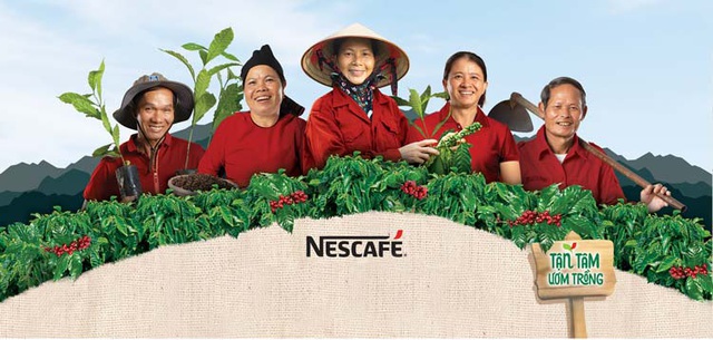Nestlé Việt Nam vinh dự nhận 2 giải thưởng danh giá về trao quyền cho phụ nữ - Ảnh 2.