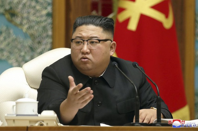 Hàn Quốc: Triều Tiên bất ngờ phong tỏa thủ đô và khả năng phóng tên lửa gây chú ý - Ảnh 1.