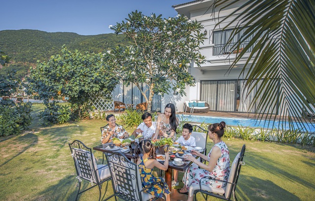 Cơ hội vàng khám phá kỳ nghỉ gia đình tại “đảo thiên đường” Nha Trang - Ảnh 1.