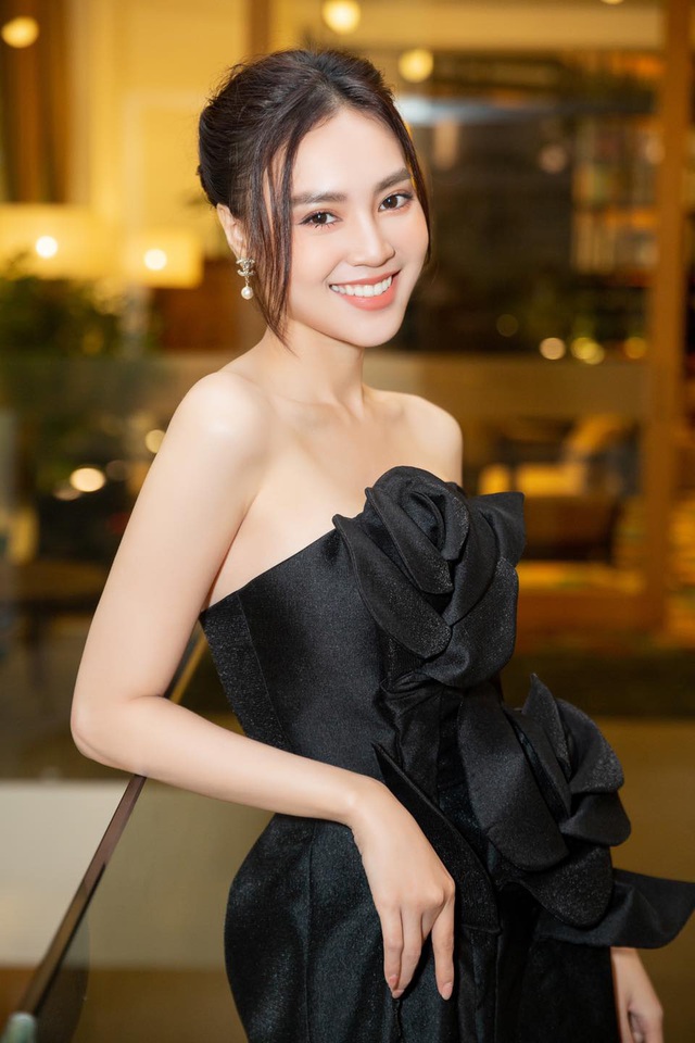 Lan Ngọc nói rõ tình trạng sức khoẻ hiện tại sau thông tin mắc bệnh tiền ung thư - Ảnh 1. Lan Ngọc nói rõ tình trạng sức khoẻ hiện tại sau thông tin mắc bệnh tiền ung thư - Ảnh 1.