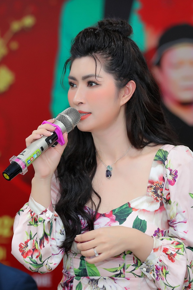 Thanh Thanh Hiền sẽ không hát song ca cùng Chế Phong - Ảnh 3.