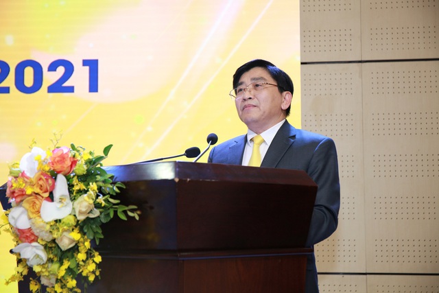  Vietnam Post cán mốc doanh thu hơn 26.380 tỷ đồng  - Ảnh 2.