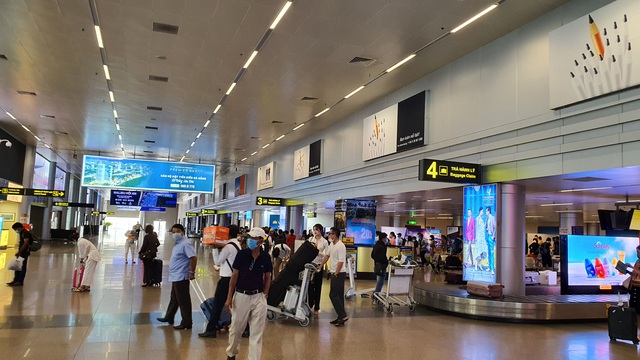 Liên kết phát triển hàng không – du lịch Đà Nẵng - Ảnh 2.