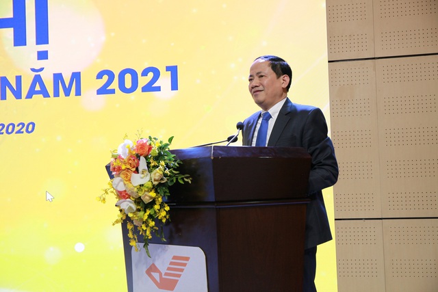  Vietnam Post cán mốc doanh thu hơn 26.380 tỷ đồng  - Ảnh 3.