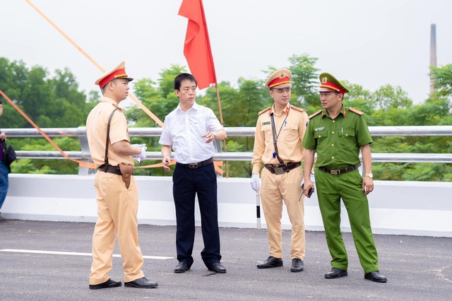 Một năm thắng lợi của Ban Quản lý dự án đầu tư xây dựng số 02 TP Bắc Giang - Ảnh 2. Một năm thắng lợi của Ban Quản lý dự án đầu tư xây dựng số 02 TP Bắc Giang - Ảnh 2.