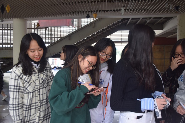 Green Life 2021: Sự kiện môi trường đầy ý nghĩa của những học sinh trường Amsterdam - Ảnh 1. Green Life 2021: Sự kiện môi trường đầy ý nghĩa của những học sinh trường Amsterdam - Ảnh 1.