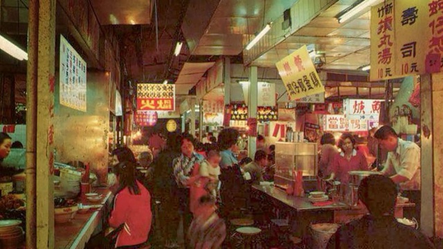 Hậu đại dịch, bức tranh tương lai đa sắc màu &quot;chờ đợi&quot; ẩm thực đường phố châu Á  - Ảnh 2.