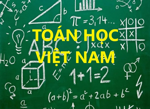 Đến năm 2030, Việt Nam có 5 cơ sở giáo dục đại học được xếp hạng trong top 500 của thế giới về lĩnh vực toán học - Ảnh 1.