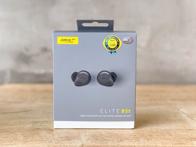 Jabra 85t có phải một nước đi vội vã? - Ảnh 2. Jabra 85t có phải một nước đi vội vã? - Ảnh 2.