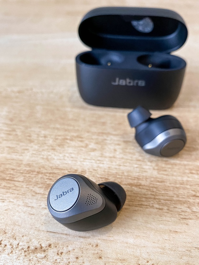 Jabra 85t có phải một nước đi vội vã? - Ảnh 8. Jabra 85t có phải một nước đi vội vã? - Ảnh 8.