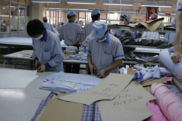 Tuyên Quang: 60% lao động được đào tạo nghề - Ảnh 2. Tuyên Quang: 60% lao động được đào tạo nghề - Ảnh 2.