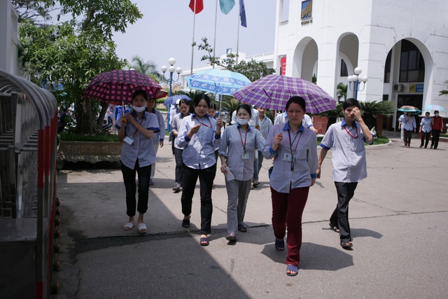 Trung tâm dịch vụ việc làm Hà Nội: Sẽ sử dụng mạng xã hội để tương tác thị trường lao động - Ảnh 2. Trung tâm dịch vụ việc làm Hà Nội: Sẽ sử dụng mạng xã hội để tương tác thị trường lao động - Ảnh 2.