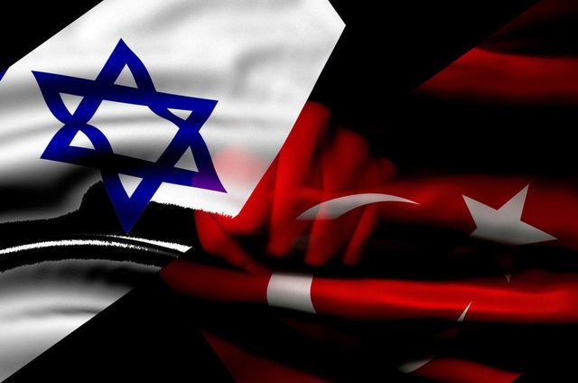 Đột phá mới nào cho quan hệ giữa Thổ Nhĩ Kỳ và Israel? - Ảnh 1.
