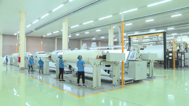 Xây dựng thị trường lao động ổn định, hài hòa và hiện đại - Ảnh 2. Xây dựng thị trường lao động ổn định, hài hòa và hiện đại - Ảnh 2.