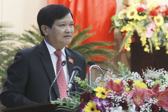 Chủ tịch HĐND TP Đà Nẵng: Thành phố đã thực sự bản lĩnh vượt qua khó khăn, thử thách - Ảnh 2.