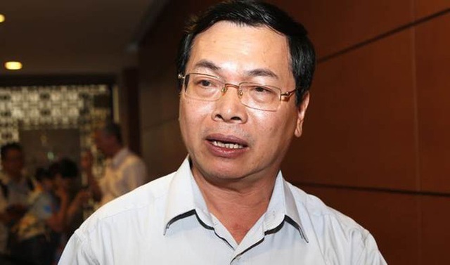 Xét xử cựu Bộ trưởng Công thương Vũ Huy Hoàng vào tháng 1/2021 - Ảnh 1.
