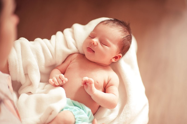 90% trẻ sơ sinh được tầm soát bệnh ít nhất 5 loại bệnh, tật bẩm sinh - Ảnh 1.