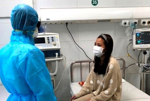 Việt Nam đã hoàn thiện phác đồ điều trị Covid-19, dự kiến sẽ công bố ngày 26/3 - Ảnh 1.