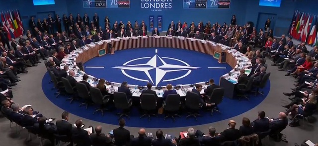 Nếu một thành viên NATO bị Nga tấn công, nước nào sẵn sàng dùng vũ lực giải cứu? - Ảnh 1.