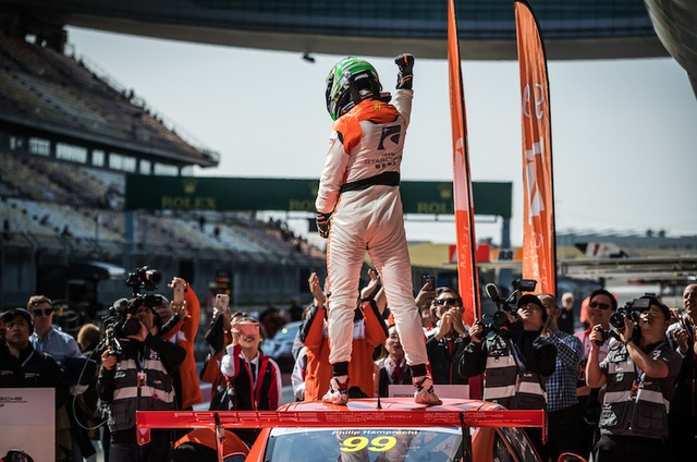 Chặng đua Công thức 1 Hà Nội sẽ có thêm giải đua phụ của hãng xe Porsche - Ảnh 4.