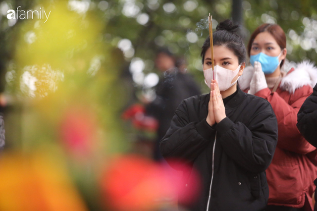 Giáo hội Phật giáo Việt Nam: Đẩy mạnh phòng, chống lây lan dịch bệnh do virus Corona tại các cơ sở Phật giáo - Ảnh 2.