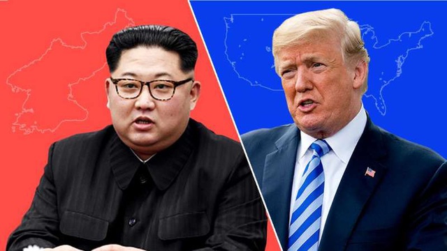Giải mã tình thế &quot;trống đánh xuôi, kèn thổi ngược&quot; tại Washington về chính sách Triều Tiên trước bầu cử Mỹ - Ảnh 1.