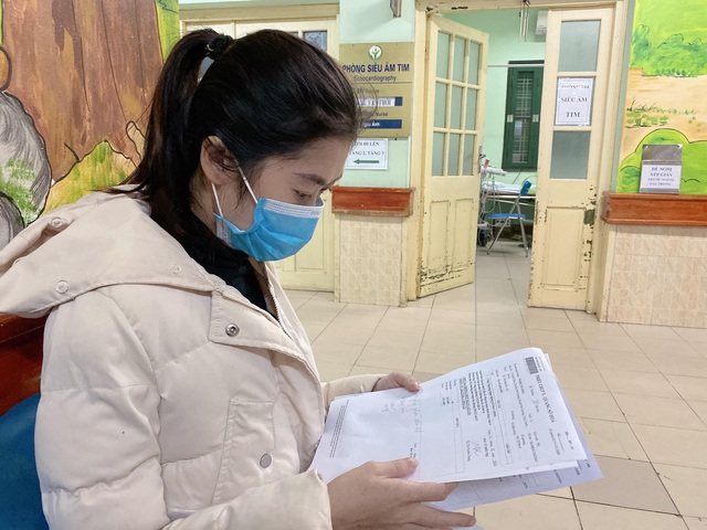 Người bệnh sửa tim, ghép phổi đầu tiên tại Việt Nam đã xuất viện - Ảnh 1.