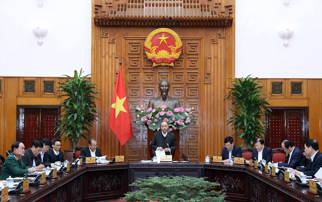 Thủ tướng: Khách du lịch có thể đến Việt Nam không chỉ để an toàn, để khỏe mạnh hơn mà còn có trải nhiệm thú vị - Ảnh 1.